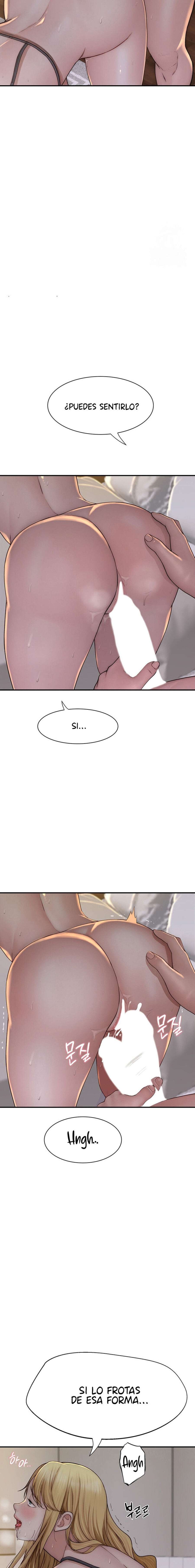 Adicción a Mamá Capítulo 37 - Page 8