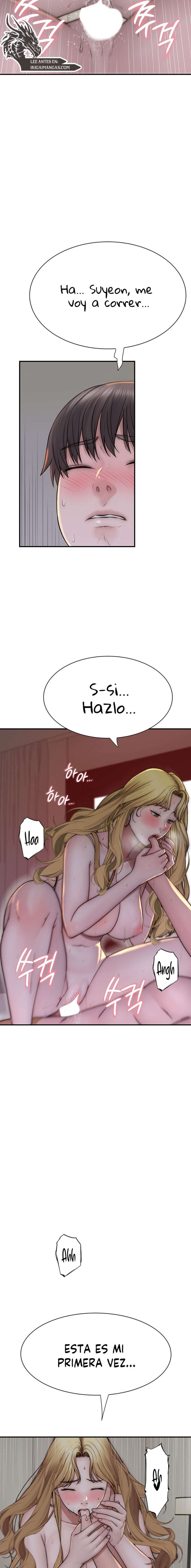 Adicción a Mamá Capítulo 38 - Page 10