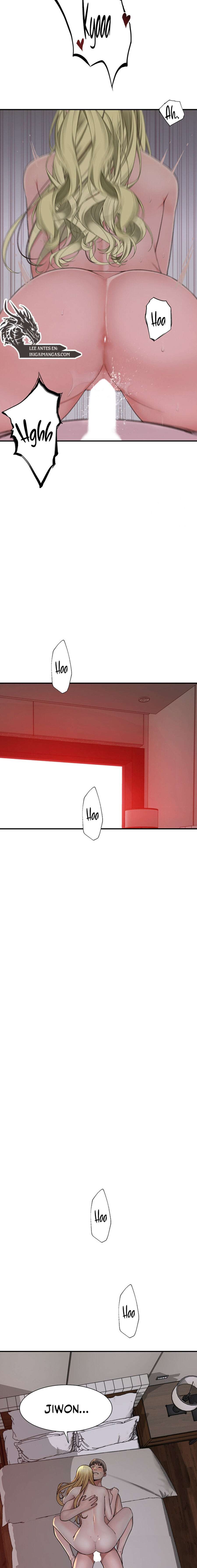 Adicción a Mamá Capítulo 38 - Page 12