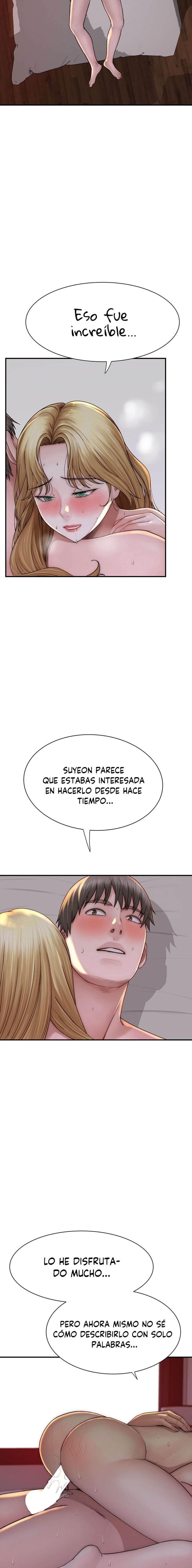 Adicción a Mamá Capítulo 38 - Page 13