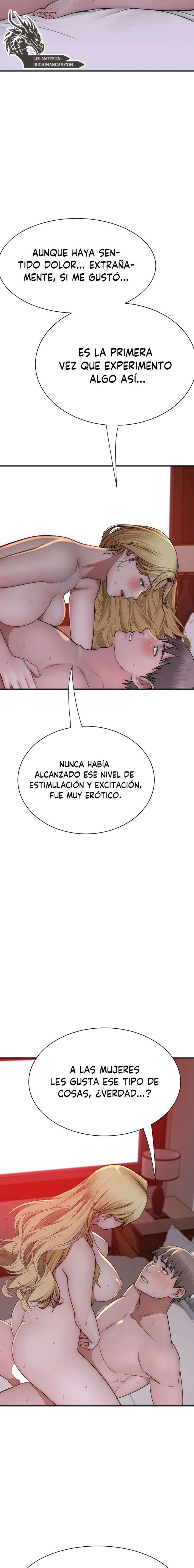 Adicción a Mamá Capítulo 38 - Page 14