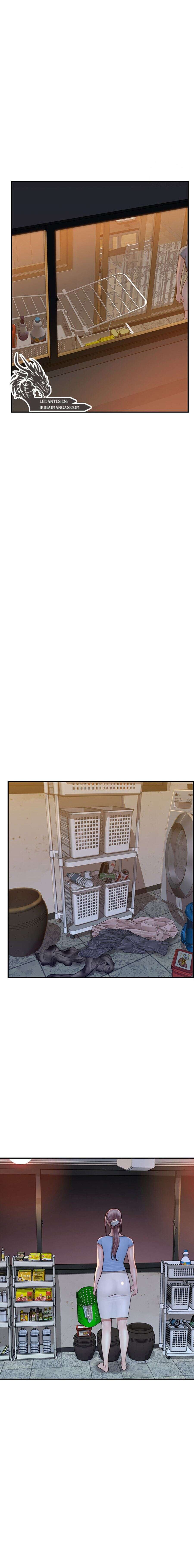 Adicción a Mamá Capítulo 38 - Page 17