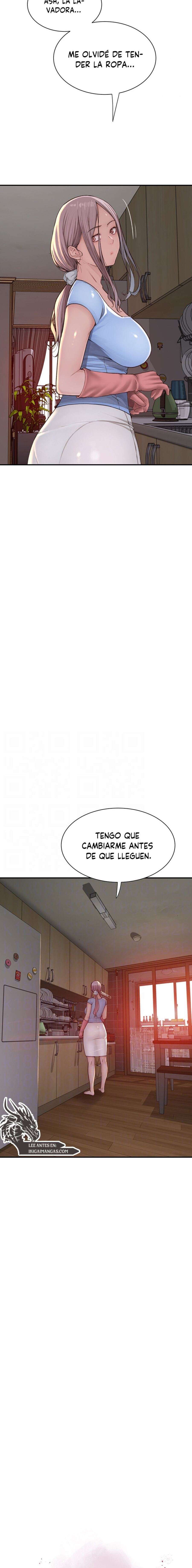 Adicción a Mamá Capítulo 38 - Page 2