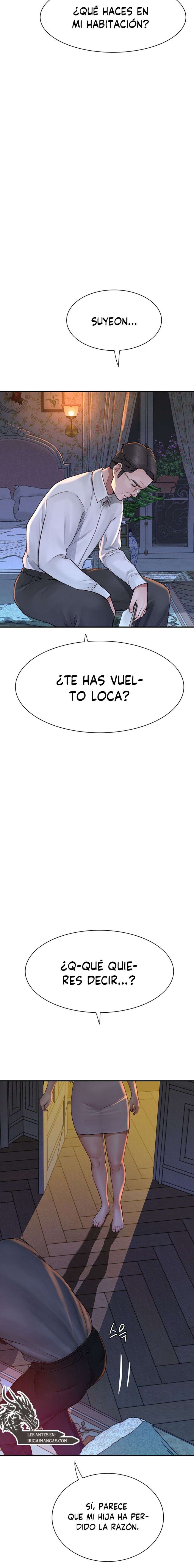 Adicción a Mamá Capítulo 38 - Page 22