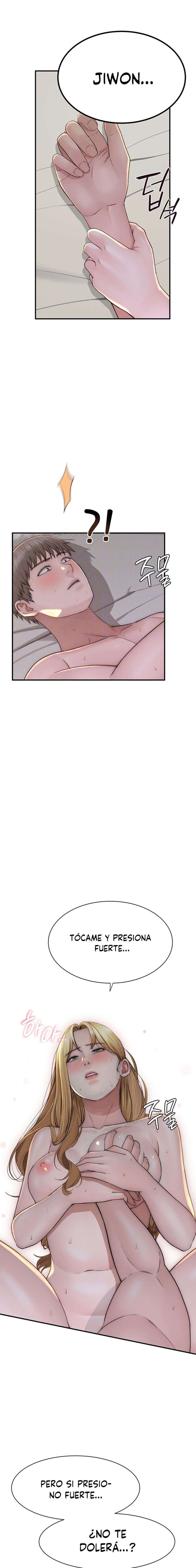 Adicción a Mamá Capítulo 38 - Page 5