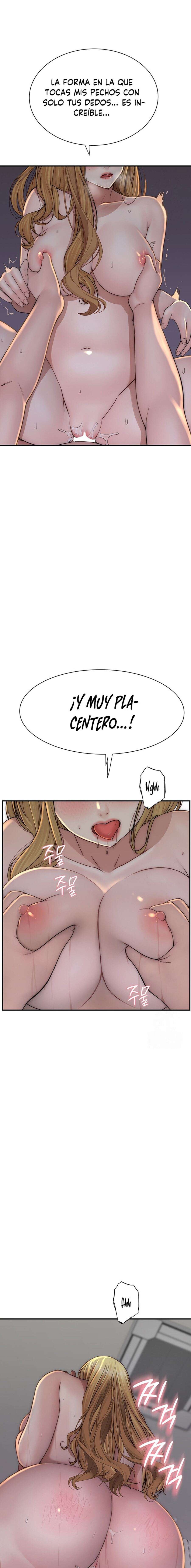 Adicción a Mamá Capítulo 38 - Page 7