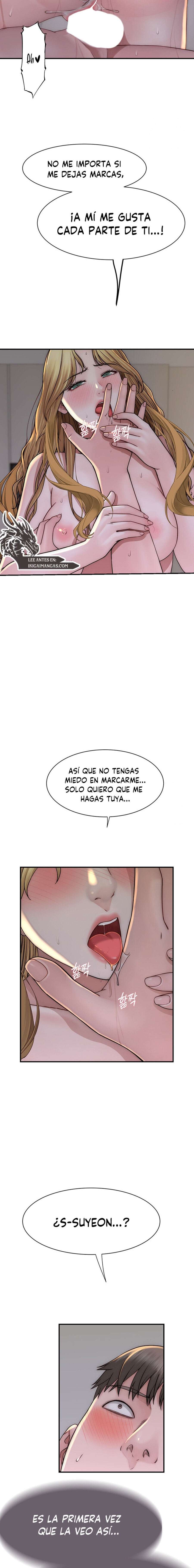 Adicción a Mamá Capítulo 38 - Page 8