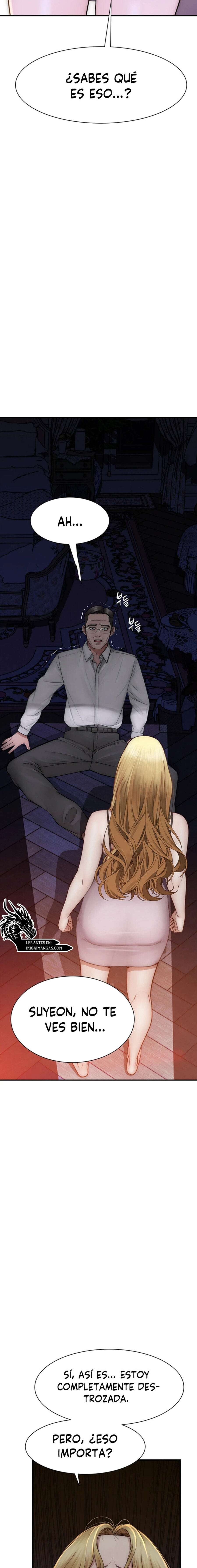 Adicción a Mamá Capítulo 39 - Page 10