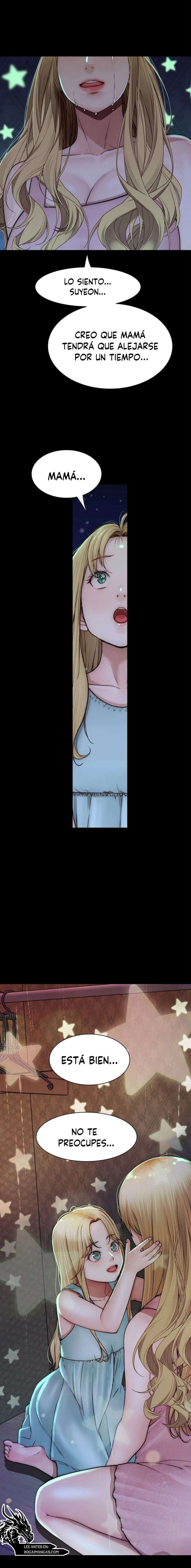 Adicción a Mamá Capítulo 39 - Page 16