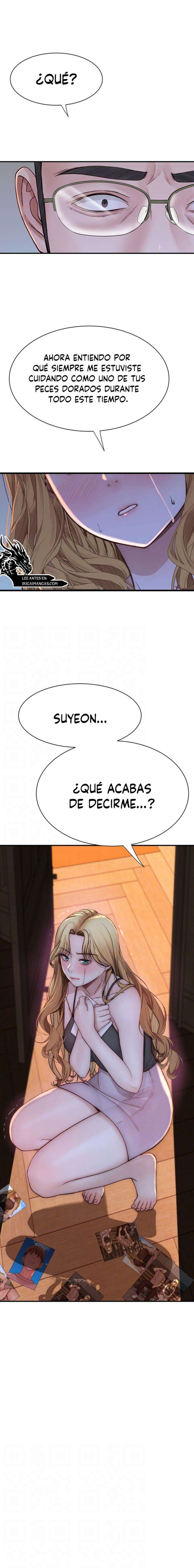 Adicción a Mamá Capítulo 39 - Page 2