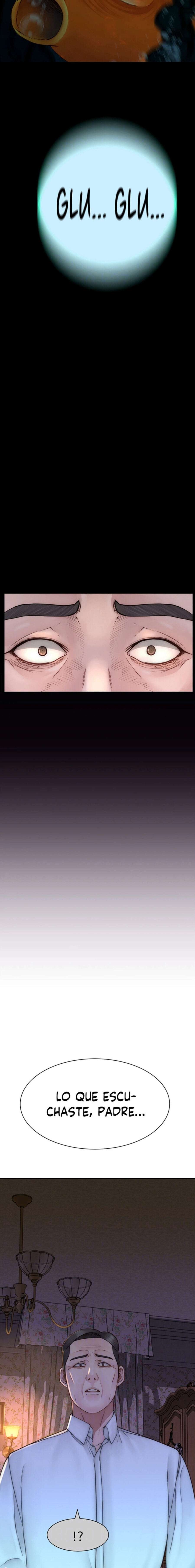 Adicción a Mamá Capítulo 39 - Page 5