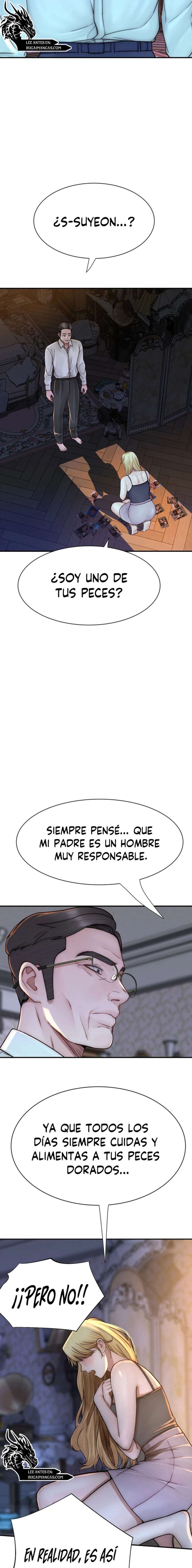 Adicción a Mamá Capítulo 39 - Page 6