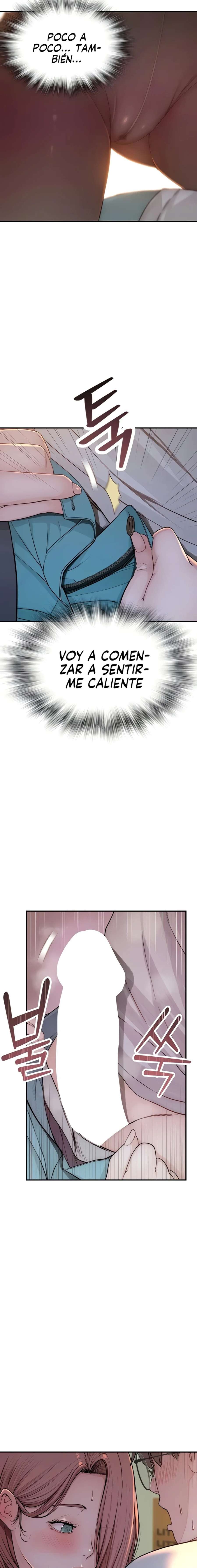 Adicción a Mamá Capítulo 4 - Page 14