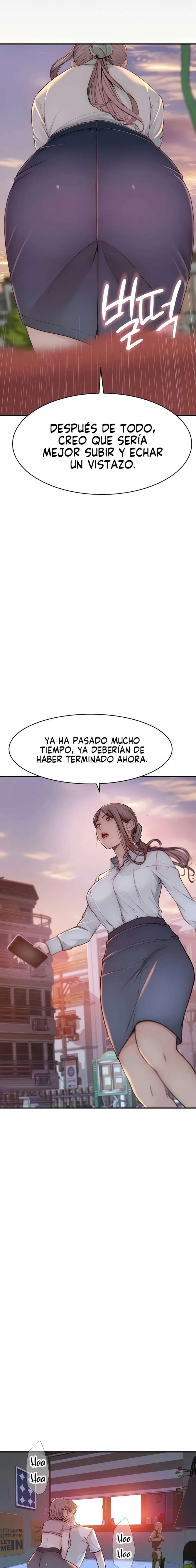 Adicción a Mamá Capítulo 4 - Page 19