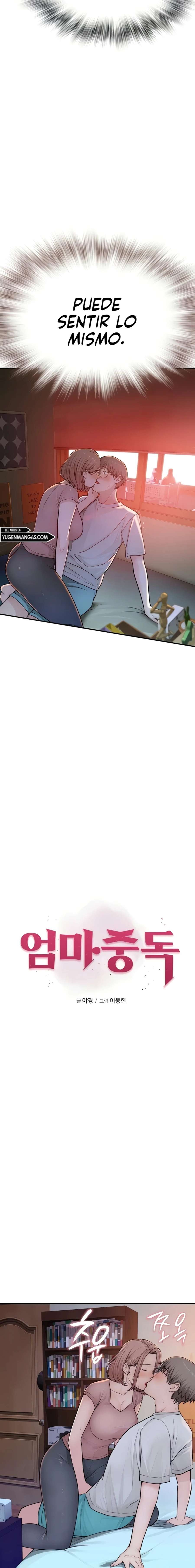 Adicción a Mamá Capítulo 4 - Page 2