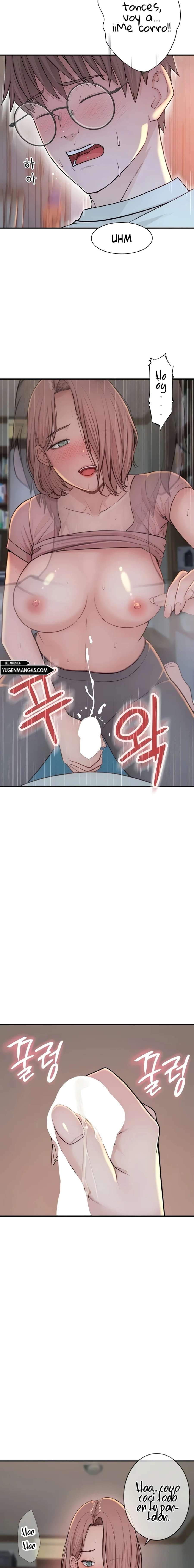 Adicción a Mamá Capítulo 4 - Page 22