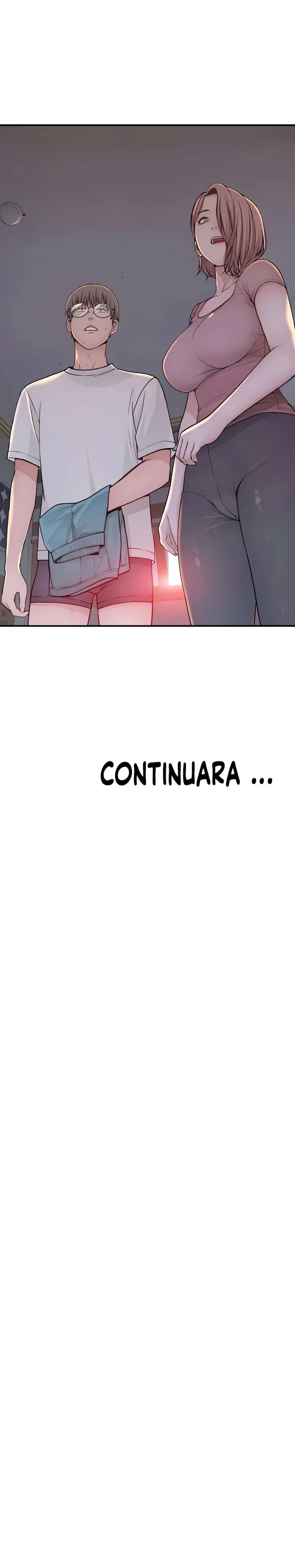 Adicción a Mamá Capítulo 4 - Page 25