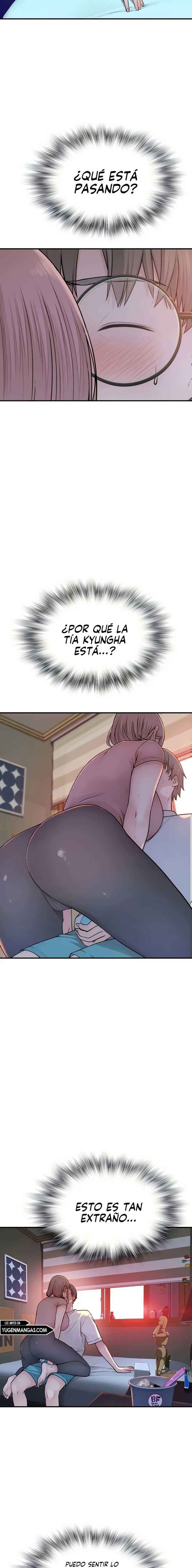 Adicción a Mamá Capítulo 4 - Page 3