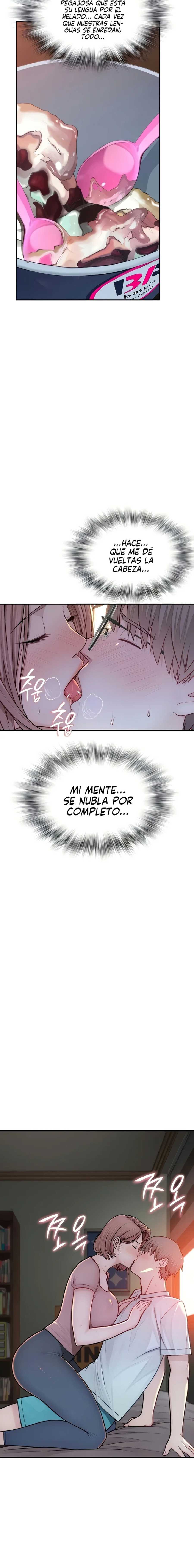 Adicción a Mamá Capítulo 4 - Page 4