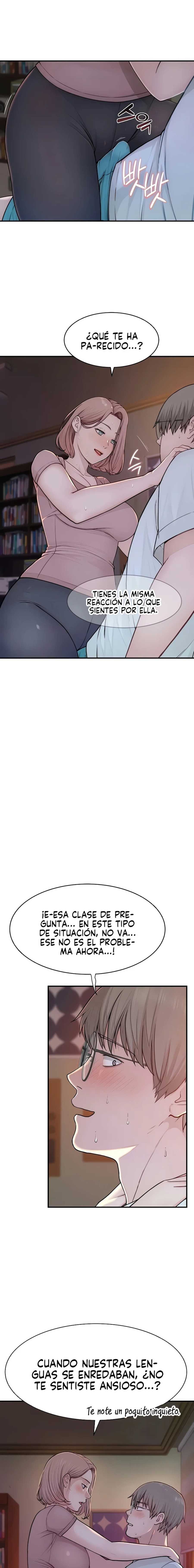 Adicción a Mamá Capítulo 4 - Page 5