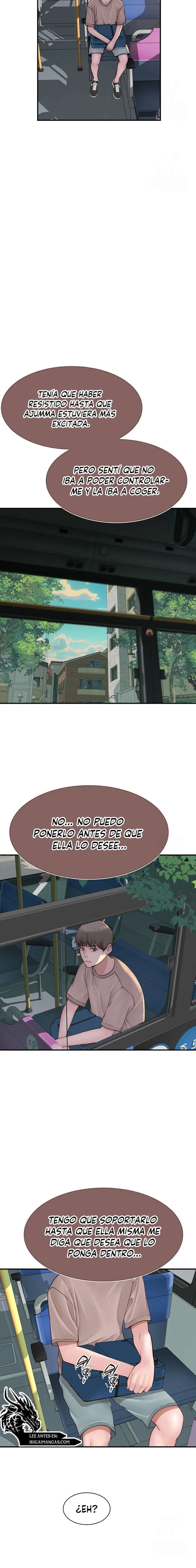 Adicción a Mamá Capítulo 40 - Page 13