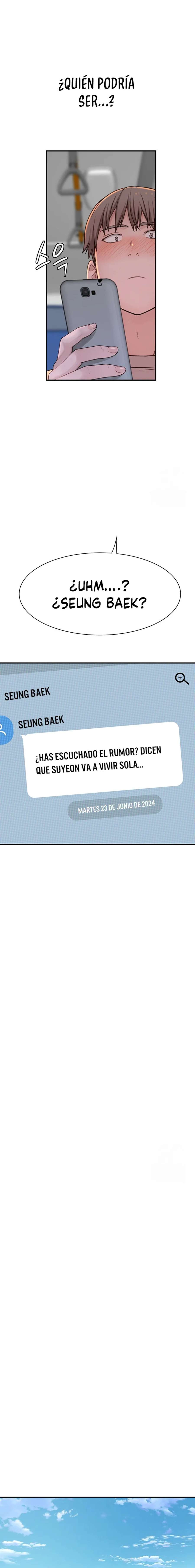 Adicción a Mamá Capítulo 40 - Page 14