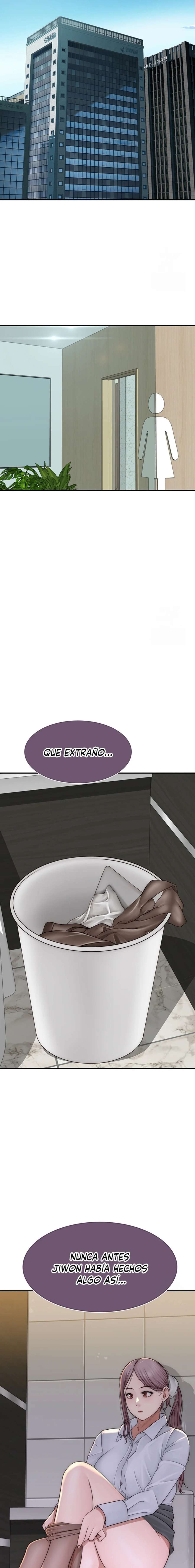 Adicción a Mamá Capítulo 40 - Page 15