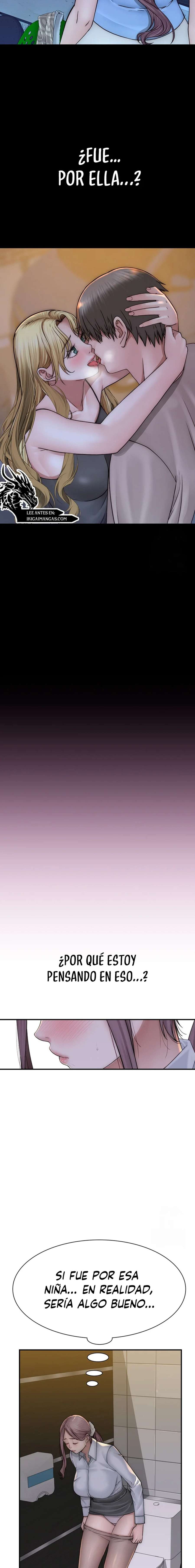 Adicción a Mamá Capítulo 40 - Page 17