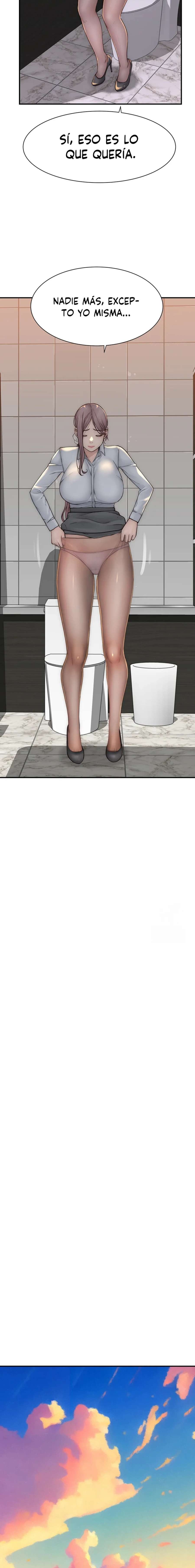 Adicción a Mamá Capítulo 40 - Page 18