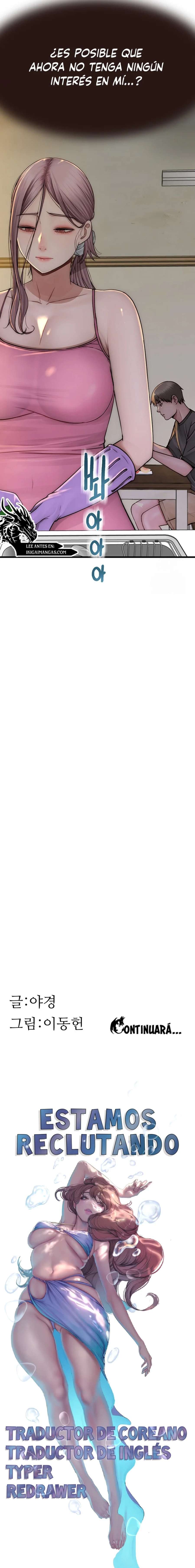 Adicción a Mamá Capítulo 40 - Page 22