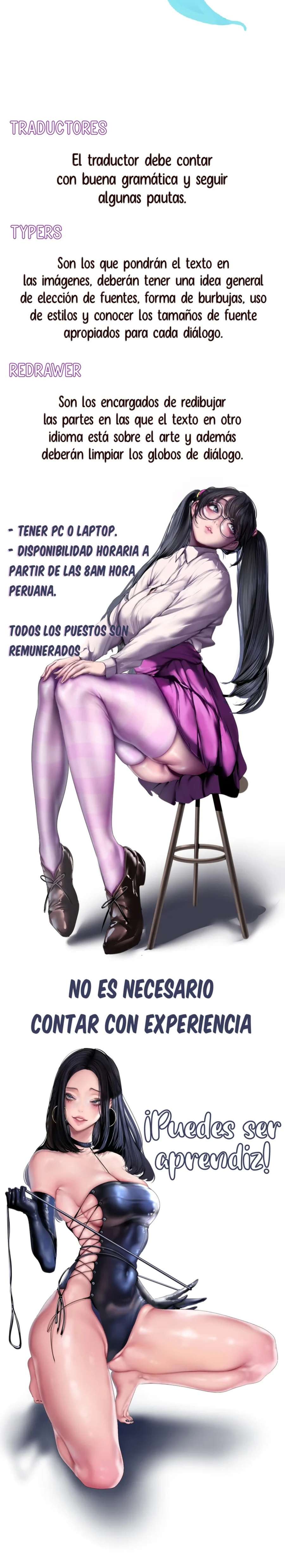 Adicción a Mamá Capítulo 40 - Page 23