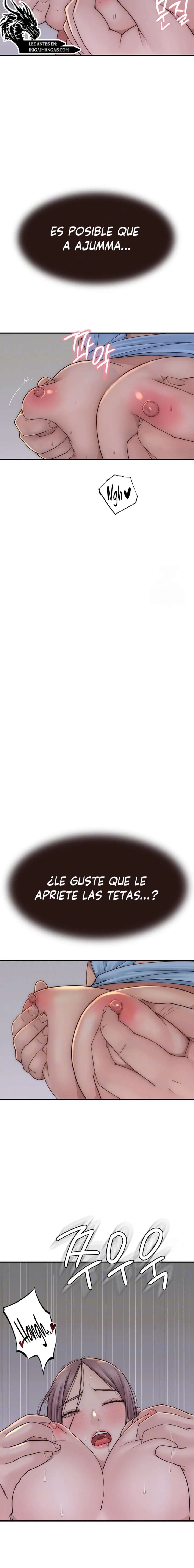Adicción a Mamá Capítulo 40 - Page 3