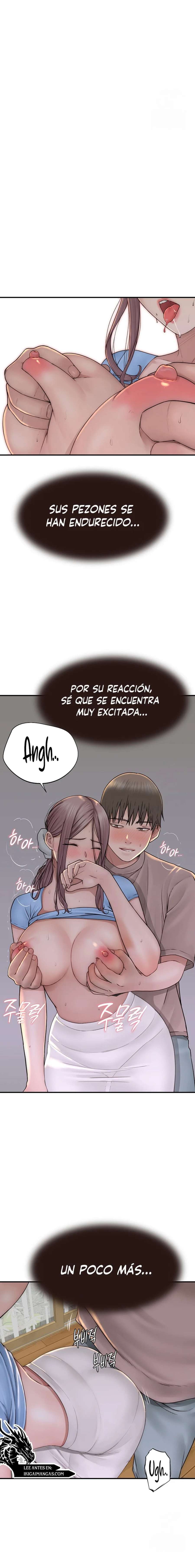 Adicción a Mamá Capítulo 40 - Page 4