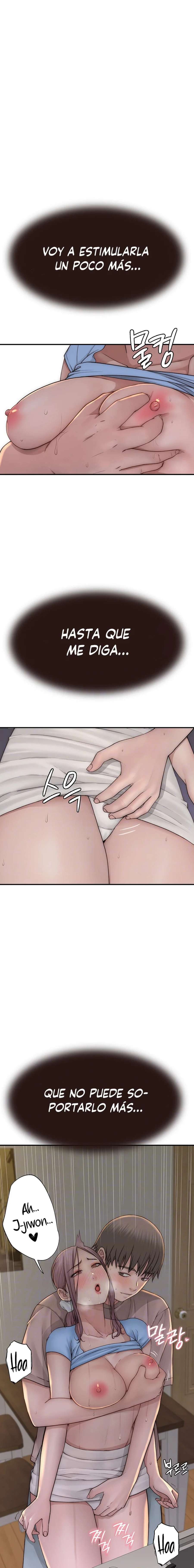 Adicción a Mamá Capítulo 40 - Page 5