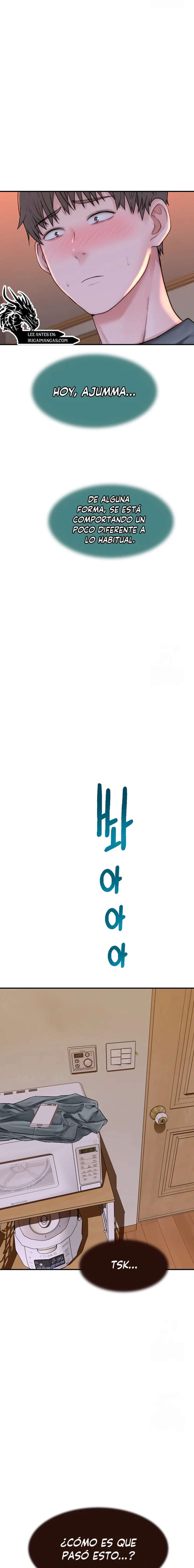 Adicción a Mamá Capítulo 41 - Page 14