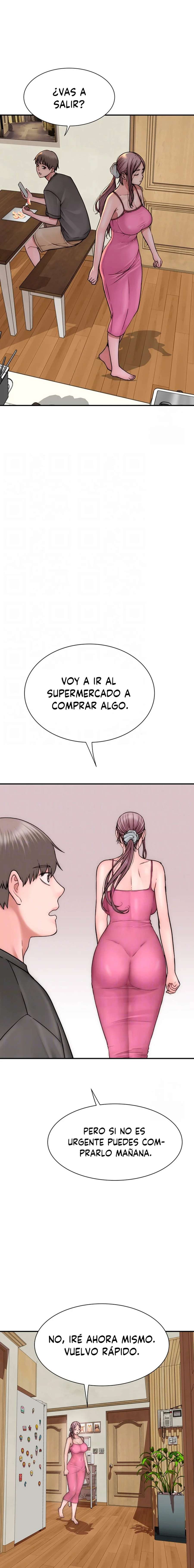 Adicción a Mamá Capítulo 41 - Page 5