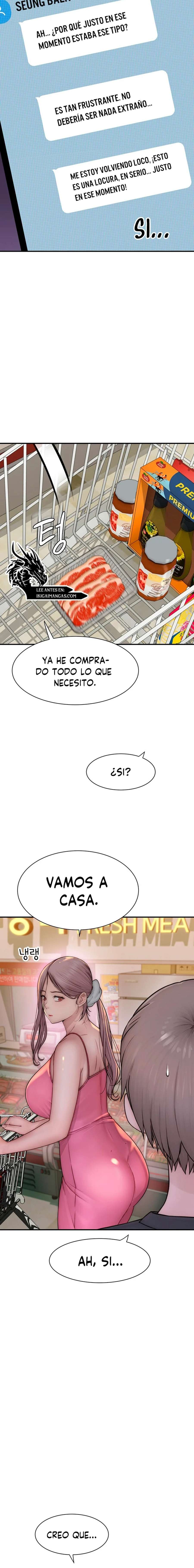 Adicción a Mamá Capítulo 41 - Page 8