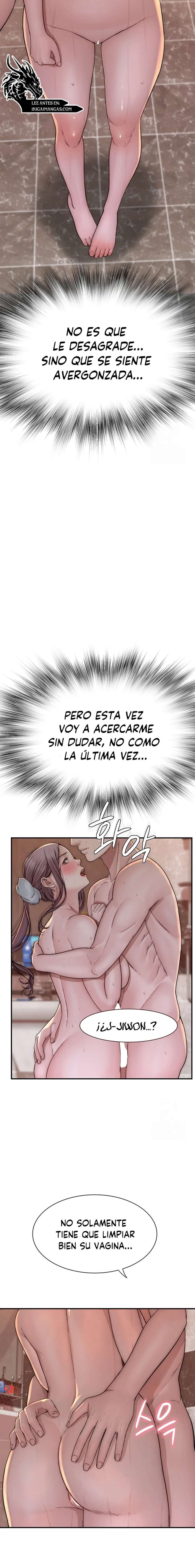 Adicción a Mamá Capítulo 42 - Page 11