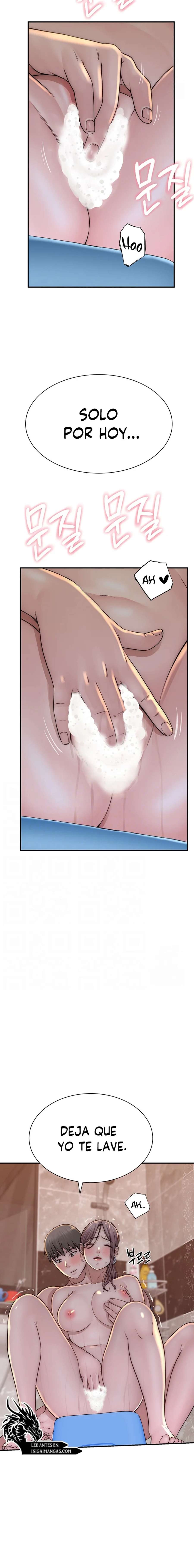 Adicción a Mamá Capítulo 42 - Page 2