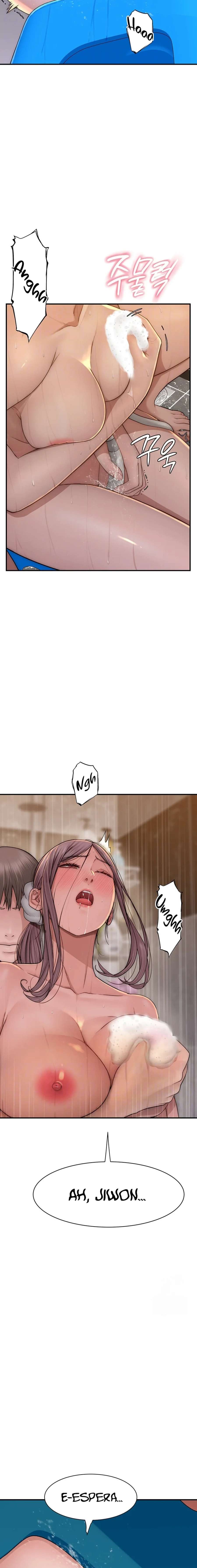 Adicción a Mamá Capítulo 42 - Page 5