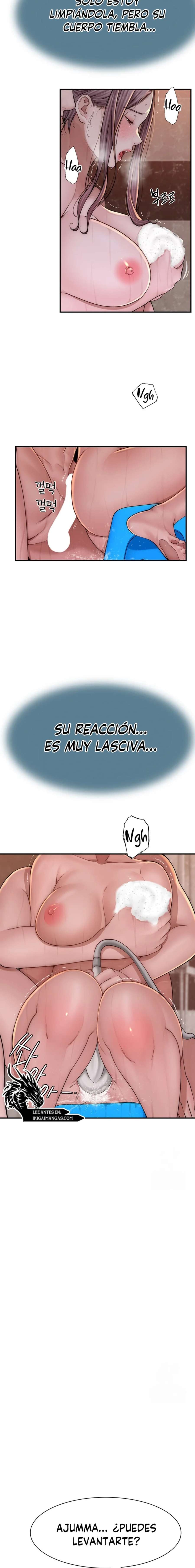 Adicción a Mamá Capítulo 42 - Page 7