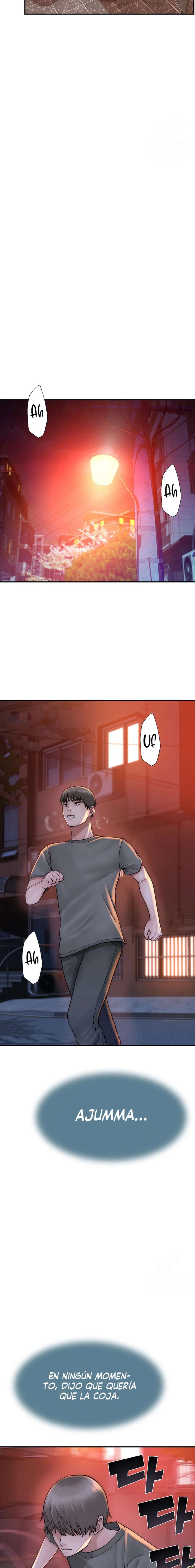 Adicción a Mamá Capítulo 43 - Page 12