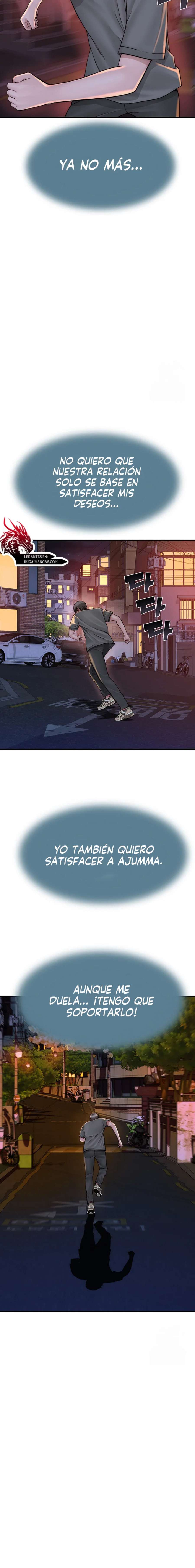 Adicción a Mamá Capítulo 43 - Page 13