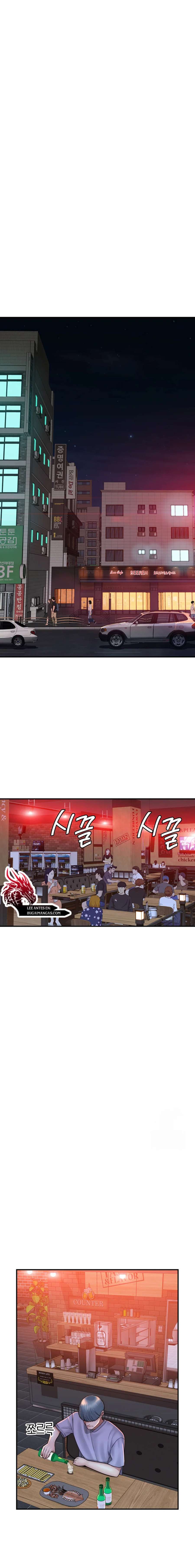 Adicción a Mamá Capítulo 43 - Page 14