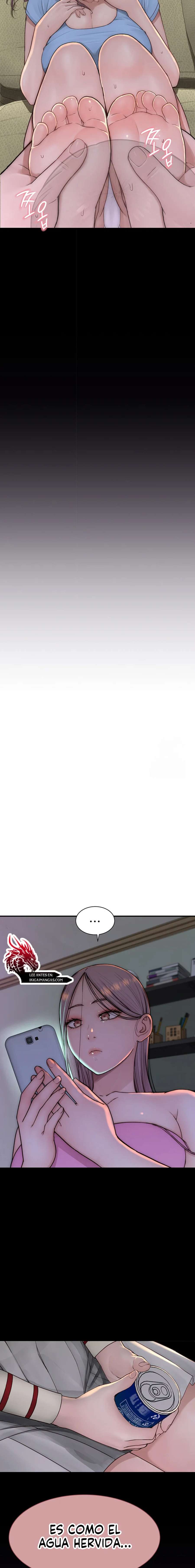 Adicción a Mamá Capítulo 43 - Page 23