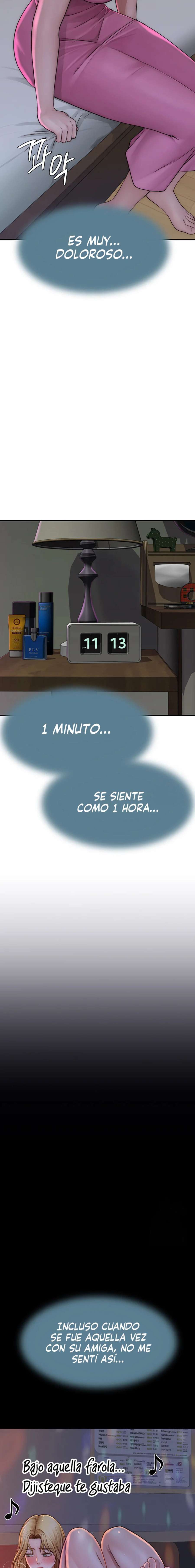 Adicción a Mamá Capítulo 43 - Page 25