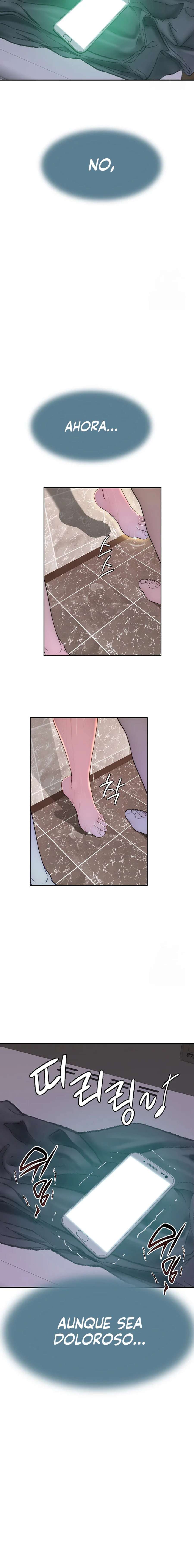 Adicción a Mamá Capítulo 43 - Page 8