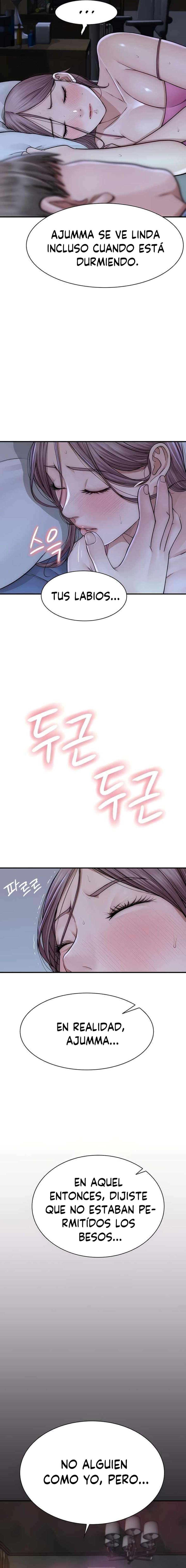 Adicción a Mamá Capítulo 44 - Page 11