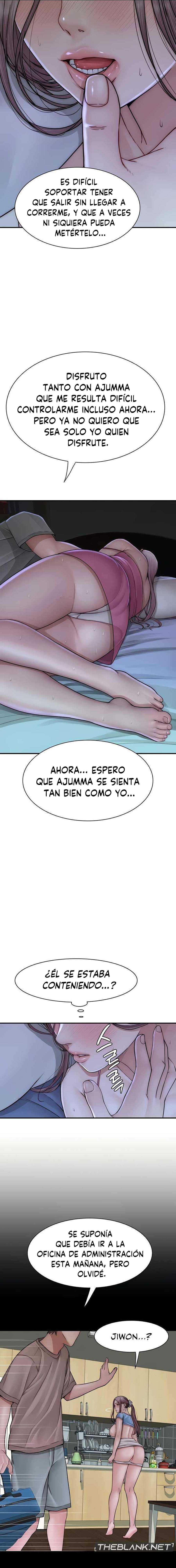 Adicción a Mamá Capítulo 44 - Page 13