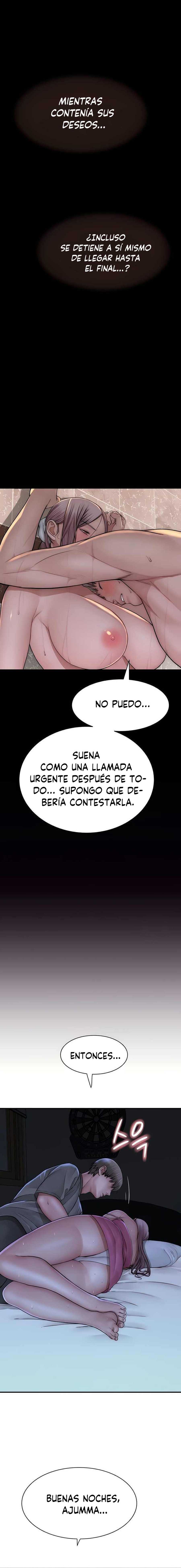 Adicción a Mamá Capítulo 44 - Page 14